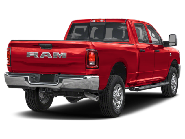 2025 Ram 2500 Tradesman photo 2
