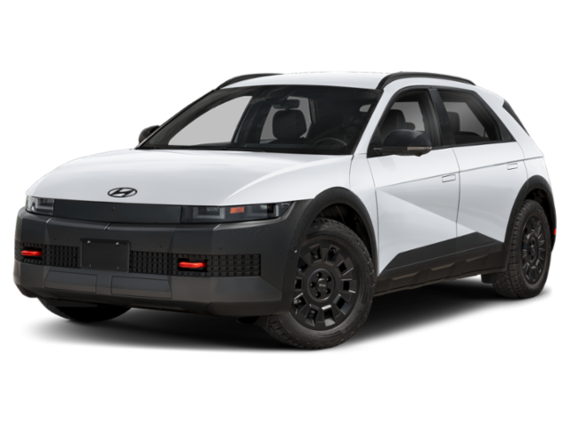 2025 Hyundai IONIQ 5 XRT's photo