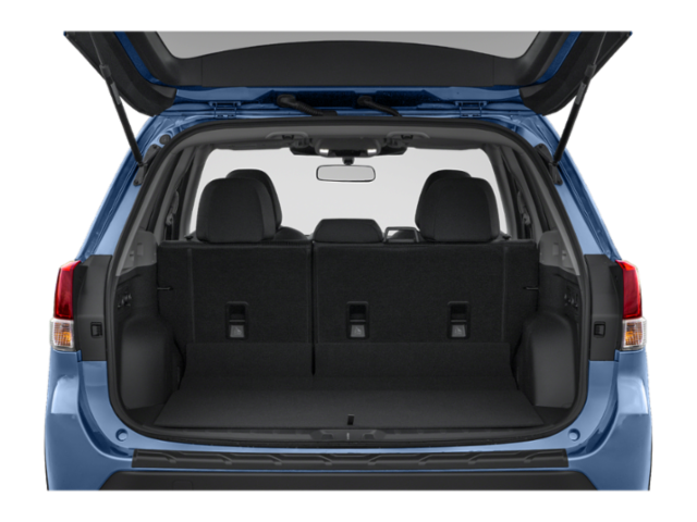 2022 Subaru Forester Base photo 8