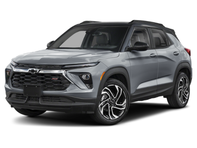 2025 CHEVROLET TRAILBLAZER - Image 1