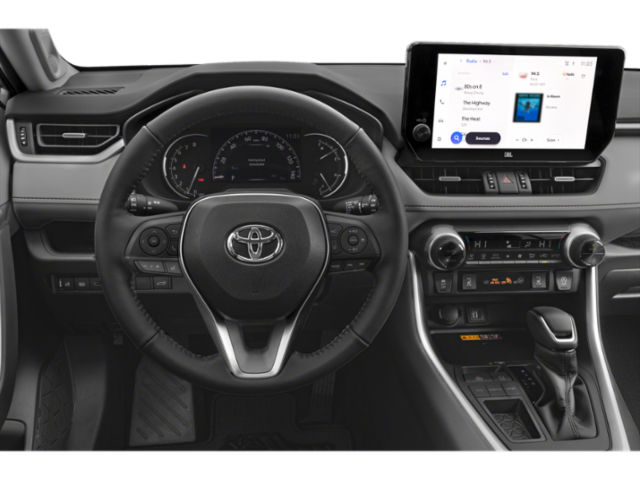 2025 Toyota RAV4 XLE Premium photo 4