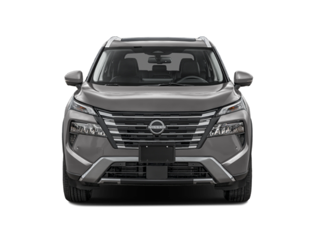 2025 Nissan Rogue SL photo 4