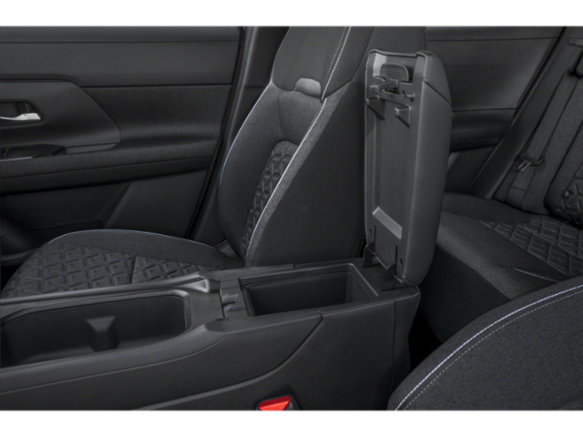 2026 Nissan Kicks SV photo 10