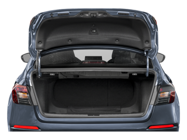 2025 Honda Civic Hybrid Sport photo 10