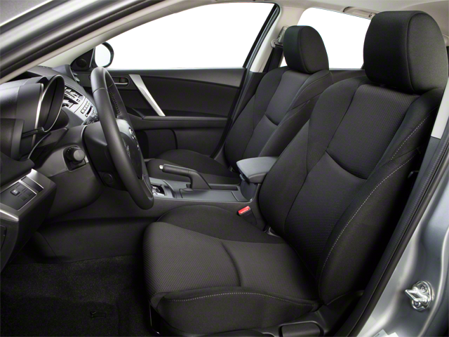 2012 Mazda Mazda3 Touring photo 6