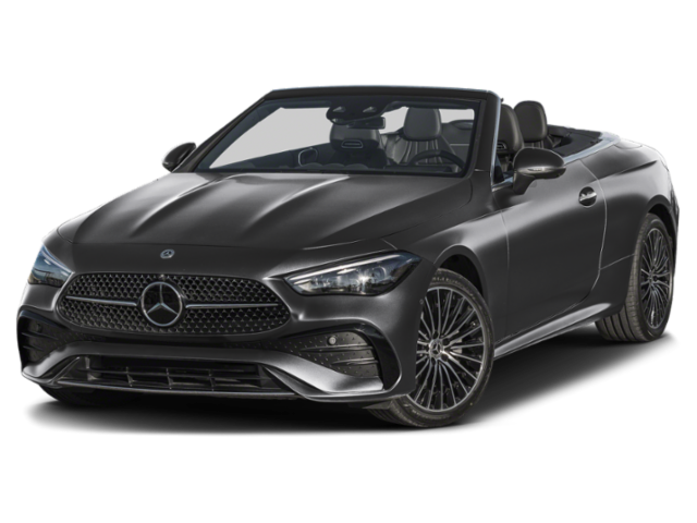 2026 Mercedes-Benz CLE CLE 300's photo