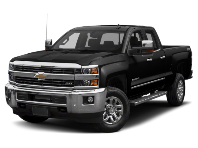 2015 Chevrolet Silverado 2500HD LTZ's photo