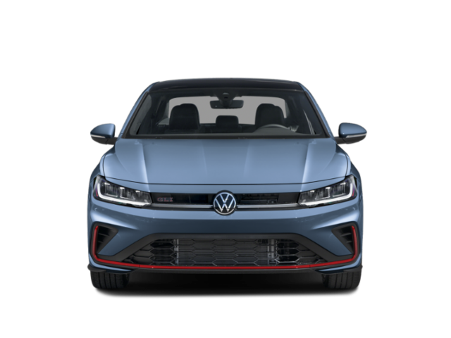 2026 Volkswagen Jetta GLI Autobahn photo 3