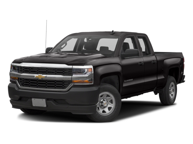 2016 Chevrolet Silverado 1500 Work Truck 1WT's photo