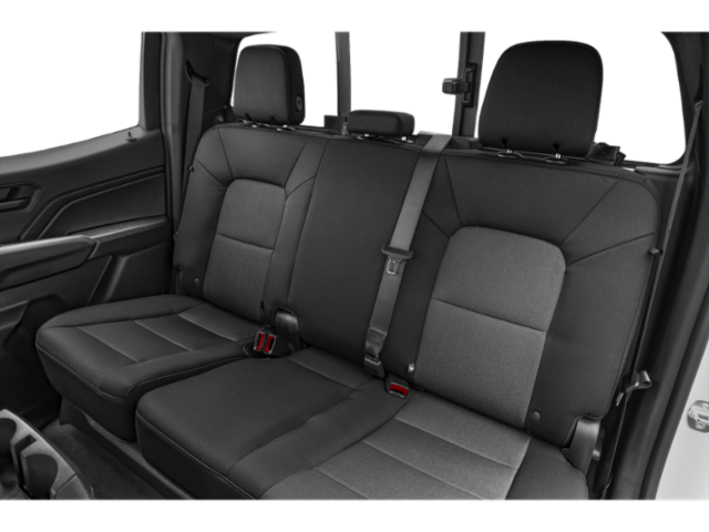 2026 Chevrolet Colorado Trail Boss photo 8