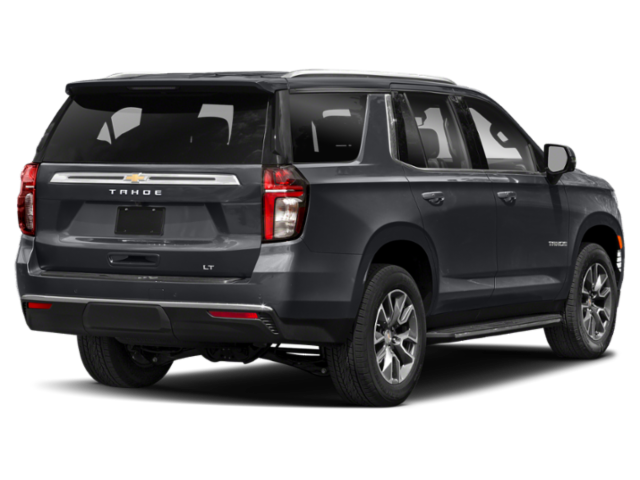 2024 Chevrolet Tahoe LT photo 2