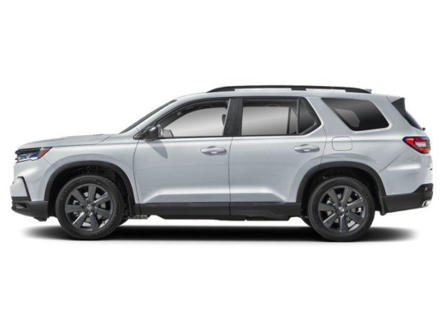 2025 Honda Pilot Sport photo 5