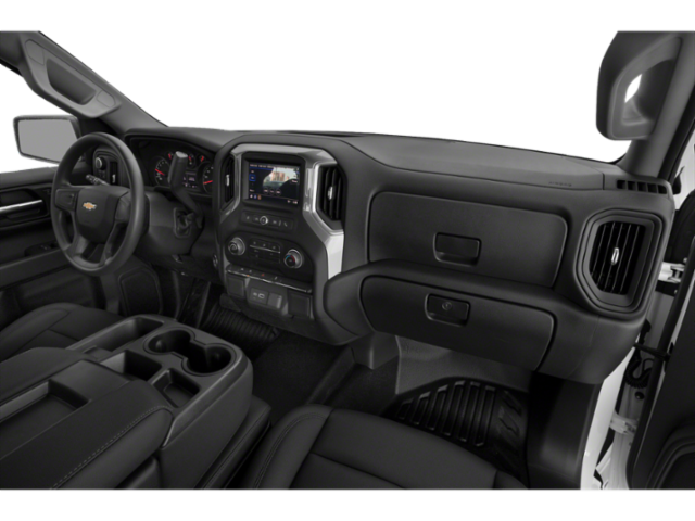2023 Chevrolet Silverado 1500 LT photo 10