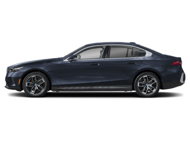 2026 Bmw i5 eDrive40 photo 2