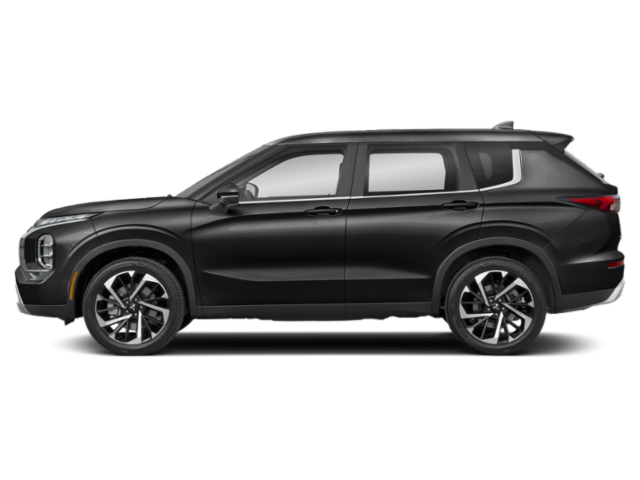 2023 Mitsubishi Outlander SE photo 2