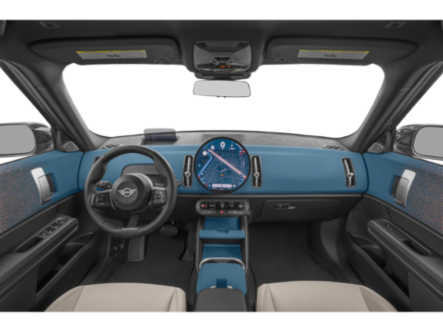 2025 Mini Countryman S ALL4 photo 5