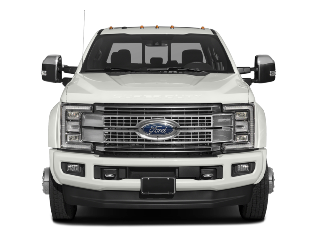 2017 Ford F-450 photo 4