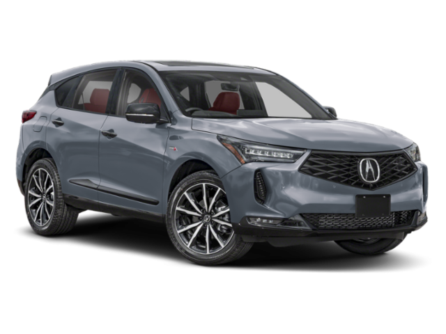 2026 Acura RDX A-Spec w/ Advance Package's photo