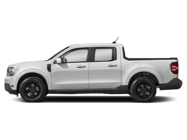 2022 Ford Maverick Lariat photo 2