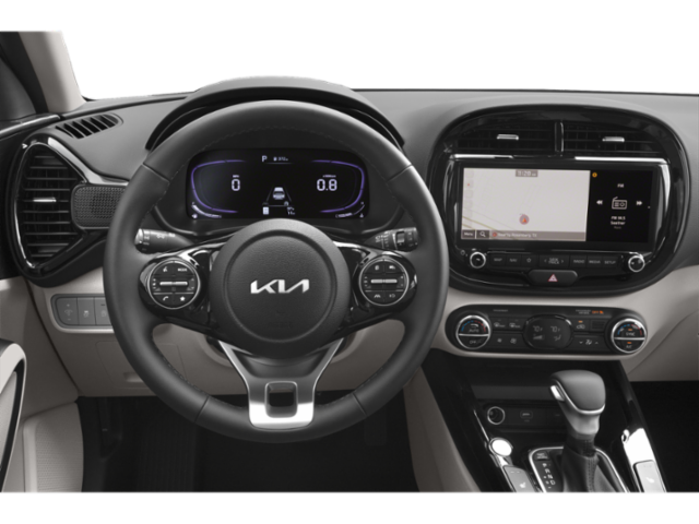 2025 Kia Soul EX photo 3