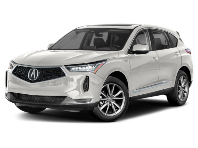 2022 Acura RDX Technology Package's photo