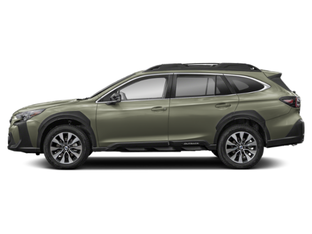 2025 Subaru Outback Limited photo 6