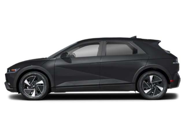 2025 Hyundai Ioniq 5 SE photo 3