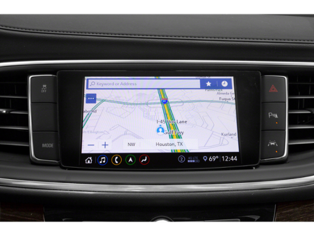 2021 BUICK ENCLAVE - Image 17