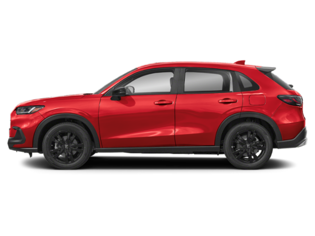 2026 Honda HR-V Sport photo 6