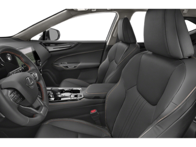 2026 Lexus NX 350h photo 5