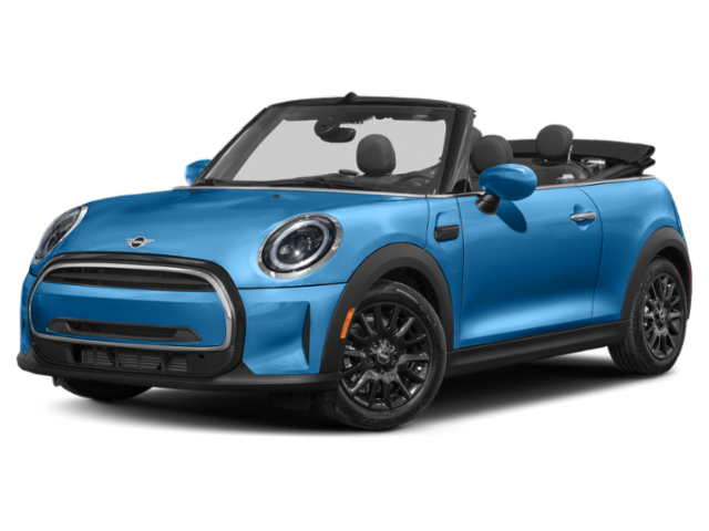 2024 MINI COOPER CONVERTIBLE - Image 1