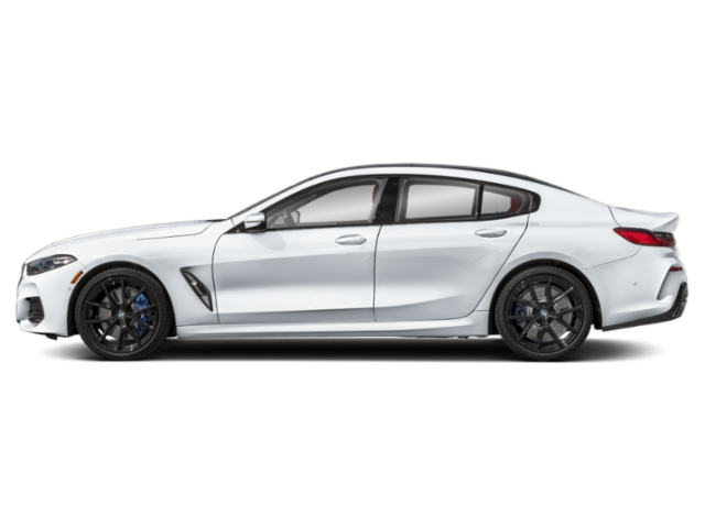 2026 Bmw 840i xDrive Gran Coupe photo 2