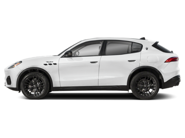 2025 Maserati Grecale photo 3