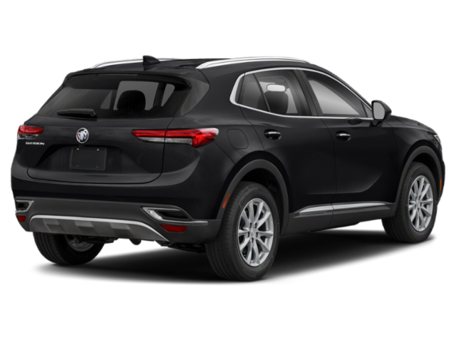 2021 Buick Envision Avenir photo 2