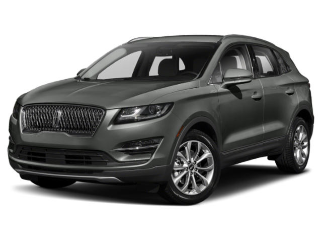 2019 Lincoln MKC Select photo 2