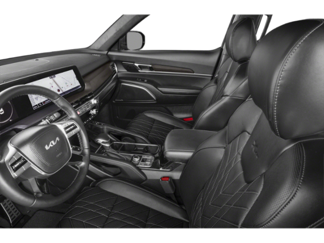 2025 Kia Telluride X-Pro photo 9