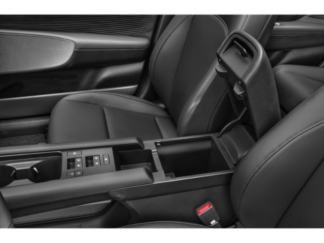 2024 Hyundai Ioniq 6 Limited photo 14