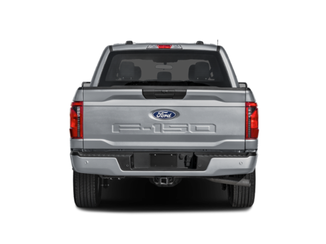 2026 FORD F-150 - Image 5