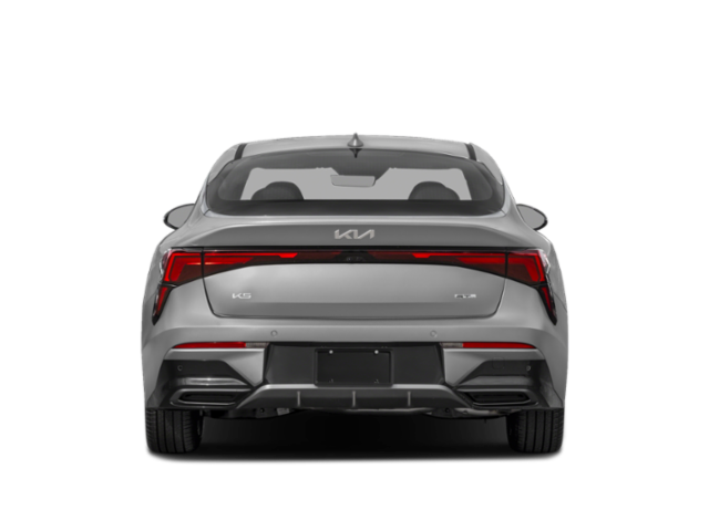 2026 Kia K5 GT-Line photo 4