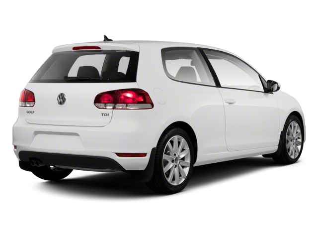 Used 2010 Volkswagen Golf 2.5 with VIN WVWAA7AJ4AW094545 for sale in Union City, GA