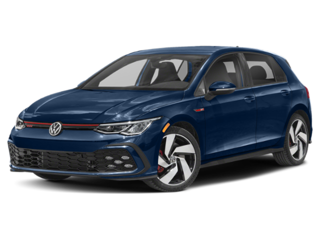 2022 Volkswagen Golf GTI S's photo