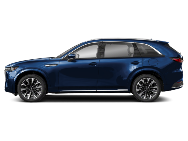 2025 Mazda CX-90 3.3 Turbo S Premium photo 3