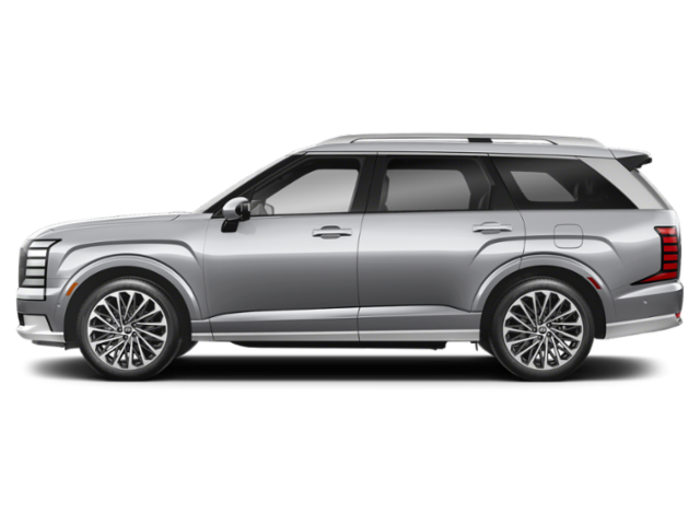 2026 Hyundai Palisade Calligraphy photo 15