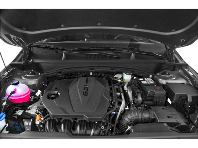 2024 Kia Sportage photo 2