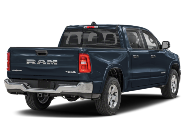 2026 Ram 1500 Big Horn photo 2