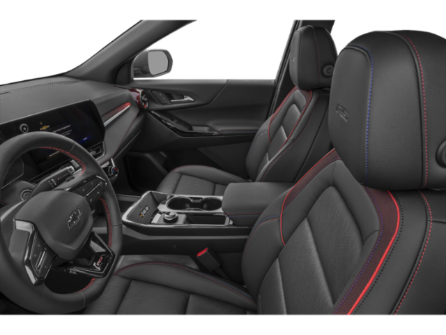 2026 Chevrolet Equinox RS photo 5