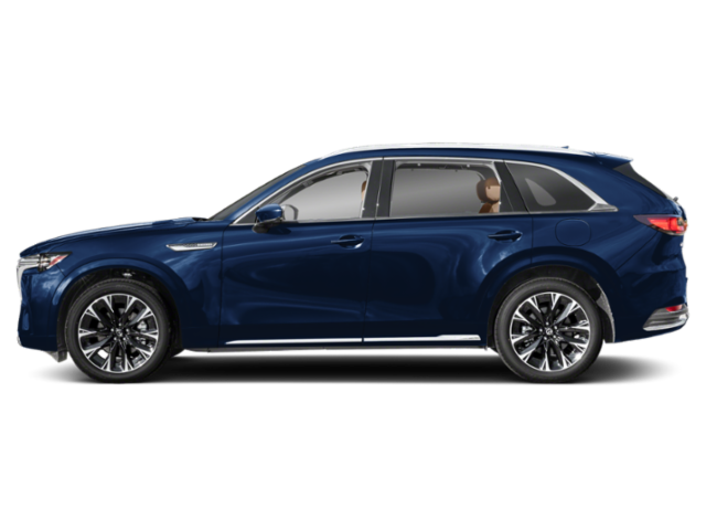 2026 Mazda CX-90 Premium Plus photo 2