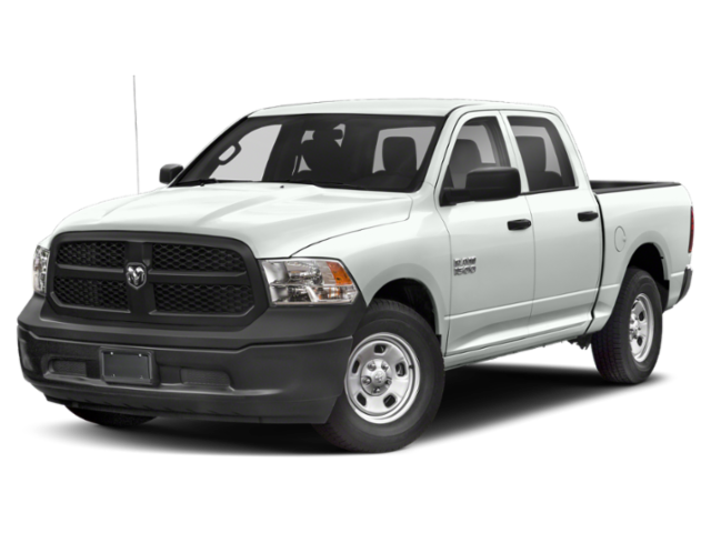 2018 Ram 1500 Express photo 2