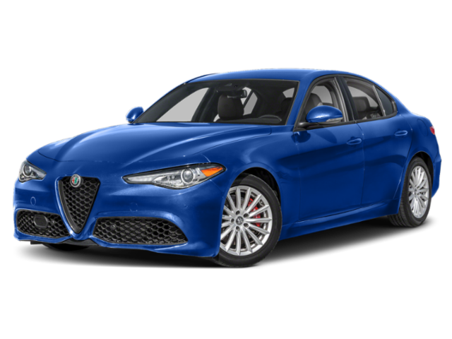 2023 Alfa Romeo Giulia Sprint's photo
