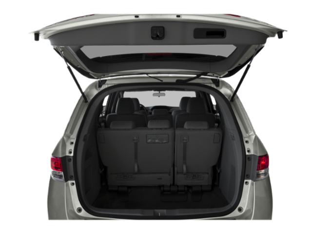 2015 Honda Odyssey EX photo 10